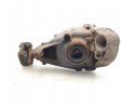 BMW 3 Series Rear Differential Differential 316i Petrol 7599466 Installation side rear