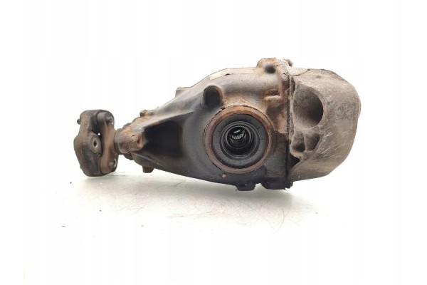 BMW 3 Series Rear Differential Differential 316i Petrol 7599466 Installation side rear