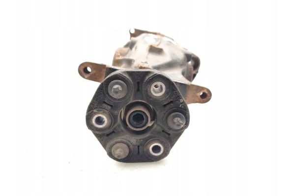 BMW 3 Series Rear Differential Differential 316i Petrol 7599466 Engine type gasoline