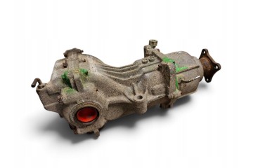 Rear axle differential NISSAN X TRAIL II T31 2007 2013 38420CA000 Catalog number of the part 38420CA000