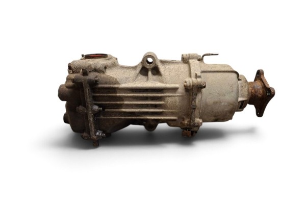 Diferencial del eje trasero - NISSAN X-TRAIL II (T31) (2007-2013) - 38