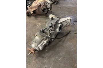 Rear reducer MINI COUNTRYMAN R60 980601012EYB861E81 1 6L gasoline 2014