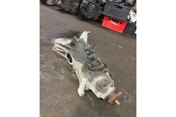 Rear reducer MINI COUNTRYMAN R60 980601012EYB861E81 1 6L gasoline 2014 Part manufacturer Mini OE