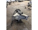 Rear reducer MINI COUNTRYMAN R60 980601012EYB861E81 1 6L gasoline 2014 Catalog number of the part 980601012EYB861E81
