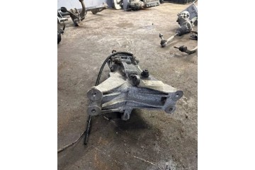 Rear reducer MINI COUNTRYMAN R60 980601012EYB861E81 1 6L gasoline 2014 Catalog number of the part 980601012EYB861E81