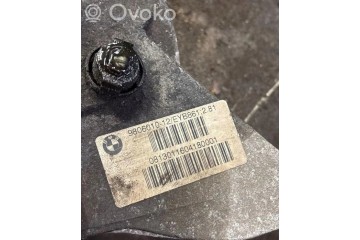Rear reducer MINI COUNTRYMAN R60 980601012EYB861E81 1 6L gasoline 2014 Car type passenger cars