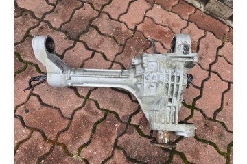 BRIDGE DYFER FRONT NISSAN PATHFINDER NAVARA 2 5 DCI R51 MANUAL Catalog number of the part MOST DYFER PRZOD NISSAN PATHFINDER NAV