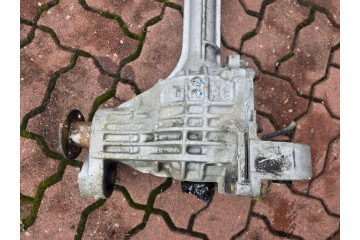 BRIDGE DYFER FRONT NISSAN PATHFINDER NAVARA 2 5 DCI R51 MANUAL Part manufacturer Nissan OE