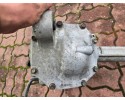 BRIDGE DYFER FRONT NISSAN PATHFINDER NAVARA 2 5 DCI R51 MANUAL Engine type diesel