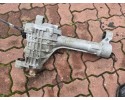 BRIDGE DYFER FRONT NISSAN PATHFINDER NAVARA 2 5 DCI R51 MANUAL Installation side front