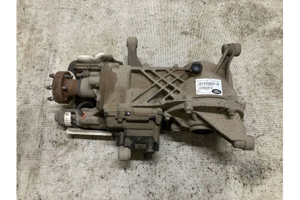 2017 Land Rover Range Rover Evoque L538 Rear Differential GJ324N053AC