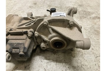 2017 Land Rover Range Rover Evoque L538 Rear Differential GJ324N053AC Part manufacturer Land Rover OE