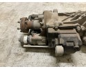 2017 Land Rover Range Rover Evoque L538 Rear Differential GJ324N053AC Catalog number of the part GJ324N053AC
