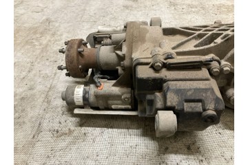 2017 Land Rover Range Rover Evoque L538 Rear Differential GJ324N053AC Catalog number of the part GJ324N053AC