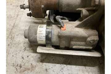 2017 Land Rover Range Rover Evoque L538 Rear Differential GJ324N053AC Car type 4x4 SUV