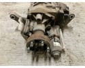2017 Land Rover Range Rover Evoque L538 Rear Differential GJ324N053AC Installation side rear