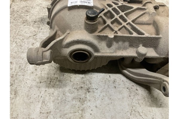 2017 Land Rover Range Rover Evoque L538 Rear Differential GJ324N053AC Catalog number of the original 10373996