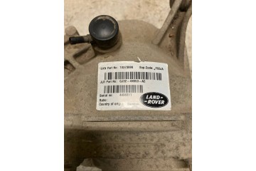 Diferencial Trasero Land Rover Range Rover Evoque L538 2017 GJ324N053A