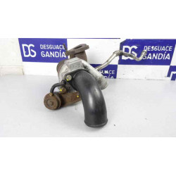 6C1Q-6K682-DE TURBOCOMPRESOR FORD TRANSIT CAJA ABIERTA (TT9)