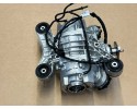 VW GOLF 8 VIII R20 Rear bridge 08E525010S original