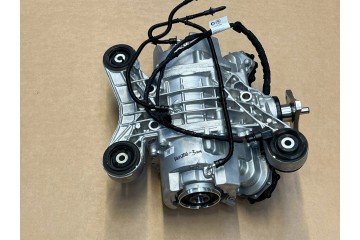 VW GOLF 8 VIII R20 Rear bridge 08E525010S original