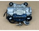 VW GOLF 8 VIII R20 Rear bridge 08E525010S original Packaging status replacement
