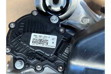 VW GOLF 8 VIII R20 Rear bridge 08E525010S original Catalog number of the part 08E525010S audiolcar