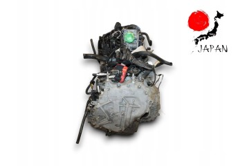 AUTOMATIC TRANSMISSION HONDA INSIGHT 1 3 HYBRID IMA SBLA