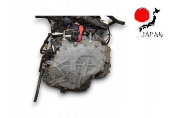 AUTOMATIC TRANSMISSION HONDA INSIGHT 1 3 HYBRID IMA SBLA Part manufacturer Honda OE