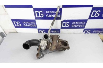 6C1Q-6K682-DE TURBOCOMPRESOR FORD TRANSIT CAJA ABIERTA (TT9) FT 330 K   Cabina simple, corta 6C1Q-6K682-DE 172271 FORD - 1