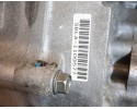 AUTOMATIC TRANSMISSION HONDA INSIGHT 1 3 HYBRID IMA SBLA Transmission type automatic