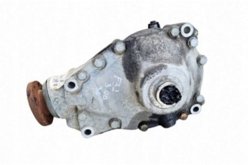 BMW 4 F32 14 17 3 0 DIESEL N57D30A BRIDGE FRONT DIFFERENTIAL 7578157