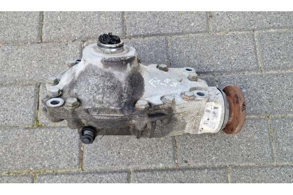 BMW 4 F32 14 17 3 0 DIESEL N57D30A BRIDGE FRONT DIFFERENTIAL 7578157 Part manufacturer BMW OE