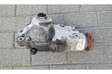 BMW 4 F32 14 17 3 0 DIESEL N57D30A BRIDGE FRONT DIFFERENTIAL 7578157 Part manufacturer BMW OE