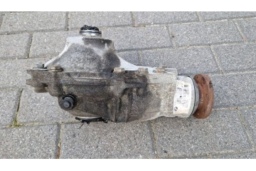 BMW 4 F32 14 17 3 0 DIESEL N57D30A BRIDGE FRONT DIFFERENTIAL 7578157 Catalog number of the part 7578157 2 56 N57D30A X DRIVE F32