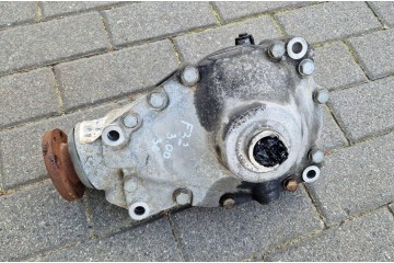 BMW 4 F32 14 17 3 0 DIESEL N57D30A BRIDGE FRONT DIFFERENTIAL 7578157 Car type passenger cars