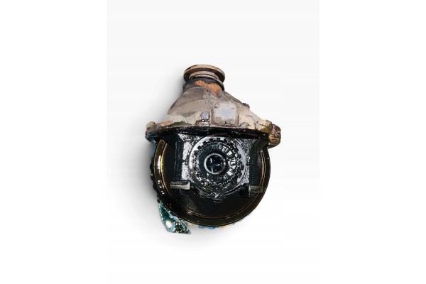 20874634 VOLVO Differential drive axle Packaging status replacement