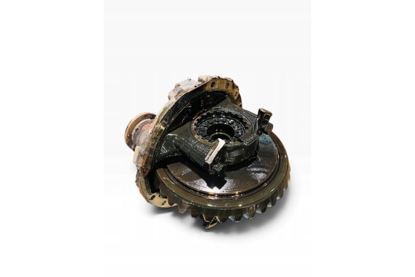 20874634 VOLVO Differential drive axle Part manufacturer Volvo OE