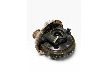 20874634 VOLVO Differential drive axle Part manufacturer Volvo OE