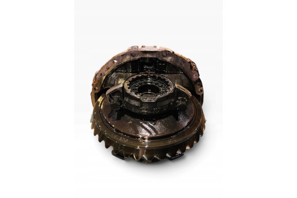 20874634 VOLVO Differential drive axle Catalog number of the part 20874634