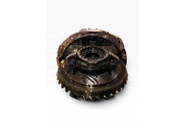 20874634 VOLVO Differential drive axle Catalog number of the part 20874634