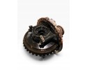 20874634 VOLVO Differential drive axle Car type buses