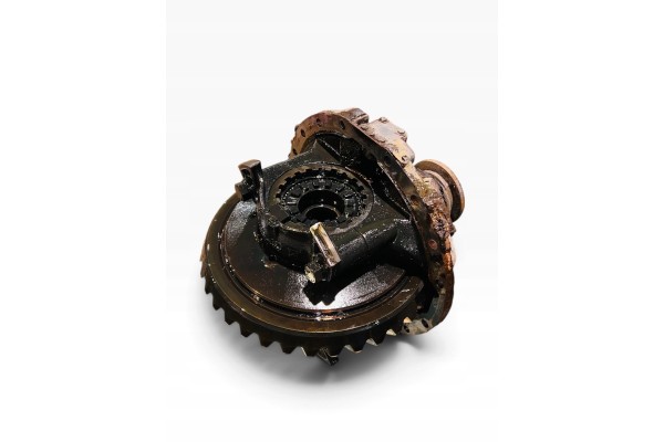 20874634 VOLVO Differential drive axle Car type buses