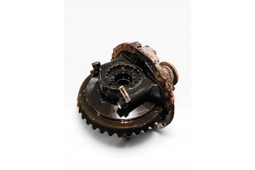20874634 VOLVO Differential drive axle Car type buses