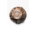 20874634 VOLVO Differential drive axle Product weight with unit packaging 180 kg