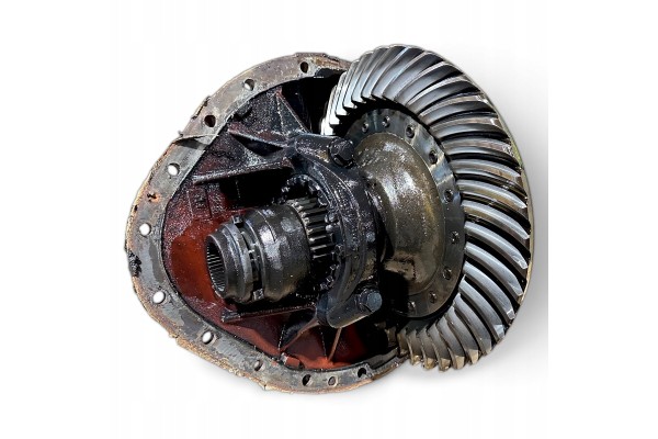 1652705 DAF Differential drive axle