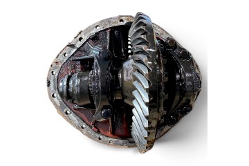 1652705 DAF Differential drive axle Packaging status replacement
