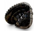 1652705 DAF Differential drive axle Part manufacturer DAF OE