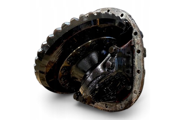 1652705 DAF Differential drive axle Part manufacturer DAF OE