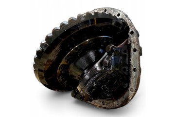 1652705 DAF Differential drive axle Part manufacturer DAF OE